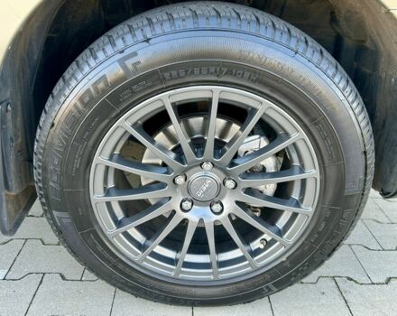 Бежевый Мицубиси Аутлендер, объемом двигателя 2.4 л и пробегом 226 тыс. км за 8999 $, фото 8 на Automoto.ua