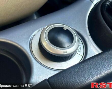 Бежевий Міцубісі Аутлендер, об'ємом двигуна 2.2 л та пробігом 173 тис. км за 8950 $, фото 7 на Automoto.ua