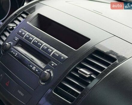 Бежевый Мицубиси Аутлендер, объемом двигателя 3 л и пробегом 178 тыс. км за 9450 $, фото 55 на Automoto.ua