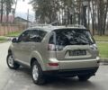 Бежевий Міцубісі Аутлендер, об'ємом двигуна 3 л та пробігом 240 тис. км за 8200 $, фото 2 на Automoto.ua