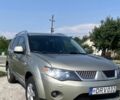 Бежевый Мицубиси Аутлендер, объемом двигателя 2 л и пробегом 303 тыс. км за 6500 $, фото 1 на Automoto.ua
