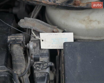 Бежевий Міцубісі Аутлендер, об'ємом двигуна 2.36 л та пробігом 207 тис. км за 10800 $, фото 53 на Automoto.ua