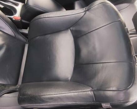 Бежевый Мицубиси Аутлендер, объемом двигателя 2.36 л и пробегом 200 тыс. км за 8300 $, фото 23 на Automoto.ua