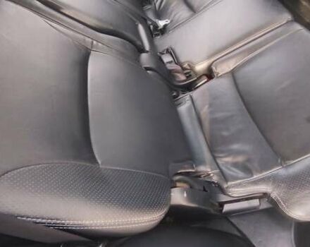 Бежевый Мицубиси Аутлендер, объемом двигателя 2.36 л и пробегом 200 тыс. км за 8300 $, фото 36 на Automoto.ua