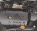 Бежевий Міцубісі Аутлендер, об'ємом двигуна 2.36 л та пробігом 240 тис. км за 9250 $, фото 10 на Automoto.ua