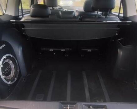 Бежевий Міцубісі Аутлендер, об'ємом двигуна 2.36 л та пробігом 240 тис. км за 9250 $, фото 9 на Automoto.ua