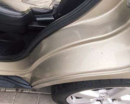 Бежевый Мицубиси Аутлендер, объемом двигателя 2.36 л и пробегом 200 тыс. км за 8300 $, фото 49 на Automoto.ua