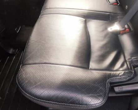 Бежевый Мицубиси Аутлендер, объемом двигателя 2.36 л и пробегом 200 тыс. км за 8300 $, фото 31 на Automoto.ua