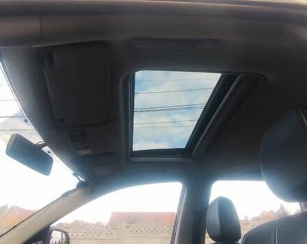 Бежевий Міцубісі Аутлендер, об'ємом двигуна 2.36 л та пробігом 240 тис. км за 9250 $, фото 7 на Automoto.ua