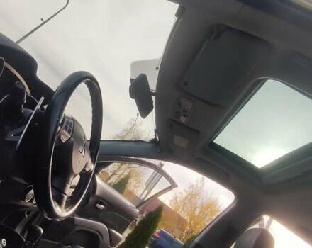 Бежевый Мицубиси Аутлендер, объемом двигателя 2.36 л и пробегом 200 тыс. км за 8300 $, фото 63 на Automoto.ua