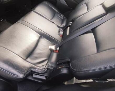 Бежевый Мицубиси Аутлендер, объемом двигателя 2.36 л и пробегом 200 тыс. км за 8300 $, фото 29 на Automoto.ua