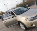 Бежевый Мицубиси Аутлендер, объемом двигателя 2.36 л и пробегом 200 тыс. км за 8300 $, фото 60 на Automoto.ua