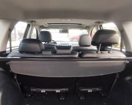 Бежевый Мицубиси Аутлендер, объемом двигателя 2.36 л и пробегом 200 тыс. км за 8300 $, фото 34 на Automoto.ua