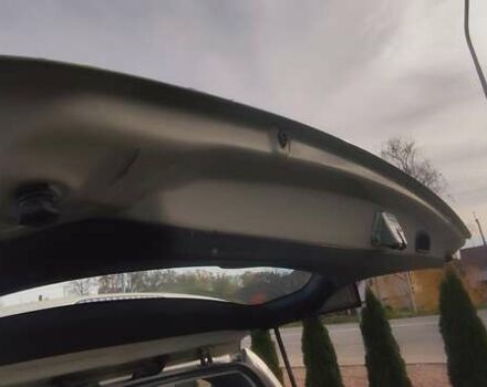 Бежевый Мицубиси Аутлендер, объемом двигателя 2.36 л и пробегом 200 тыс. км за 8300 $, фото 51 на Automoto.ua