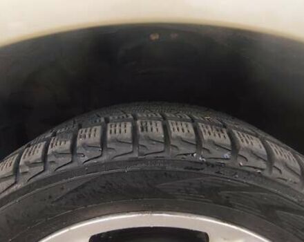 Бежевый Мицубиси Аутлендер, объемом двигателя 2.36 л и пробегом 200 тыс. км за 8300 $, фото 65 на Automoto.ua