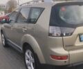 Бежевый Мицубиси Аутлендер, объемом двигателя 2.36 л и пробегом 200 тыс. км за 8300 $, фото 16 на Automoto.ua