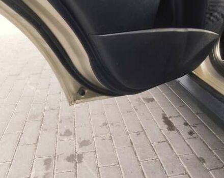 Бежевый Мицубиси Аутлендер, объемом двигателя 2.36 л и пробегом 200 тыс. км за 8300 $, фото 44 на Automoto.ua