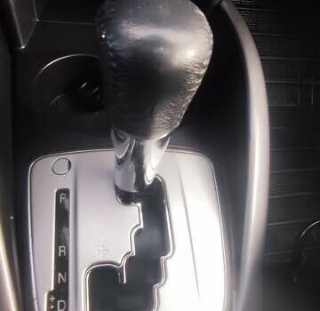 Бежевый Мицубиси Аутлендер, объемом двигателя 2.36 л и пробегом 200 тыс. км за 8300 $, фото 27 на Automoto.ua