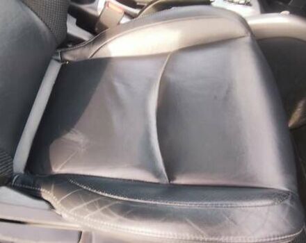 Бежевый Мицубиси Аутлендер, объемом двигателя 2.36 л и пробегом 200 тыс. км за 8300 $, фото 38 на Automoto.ua