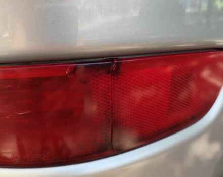 Бежевый Мицубиси Аутлендер, объемом двигателя 2.36 л и пробегом 281 тыс. км за 8500 $, фото 13 на Automoto.ua