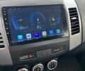 Бежевий Міцубісі Аутлендер, об'ємом двигуна 2 л та пробігом 370 тис. км за 4500 $, фото 14 на Automoto.ua