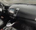 Бежевый Мицубиси Аутлендер, объемом двигателя 2.4 л и пробегом 200 тыс. км за 8700 $, фото 27 на Automoto.ua