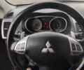 Бежевий Міцубісі Аутлендер, об'ємом двигуна 2.4 л та пробігом 200 тис. км за 8700 $, фото 6 на Automoto.ua