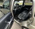 Бежевий Міцубісі Аутлендер, об'ємом двигуна 2 л та пробігом 370 тис. км за 4500 $, фото 8 на Automoto.ua