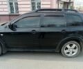 Черный Мицубиси Аутлендер, объемом двигателя 0 л и пробегом 300 тыс. км за 6000 $, фото 2 на Automoto.ua