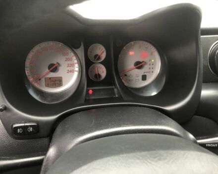 Чорний Міцубісі Аутлендер, об'ємом двигуна 2.4 л та пробігом 314 тис. км за 5000 $, фото 5 на Automoto.ua