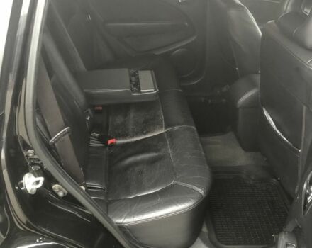 Чорний Міцубісі Аутлендер, об'ємом двигуна 2.4 л та пробігом 314 тис. км за 5000 $, фото 2 на Automoto.ua