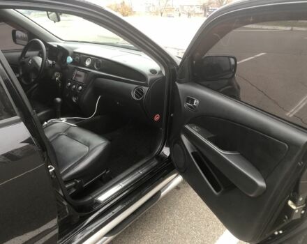 Чорний Міцубісі Аутлендер, об'ємом двигуна 2.4 л та пробігом 314 тис. км за 5000 $, фото 3 на Automoto.ua