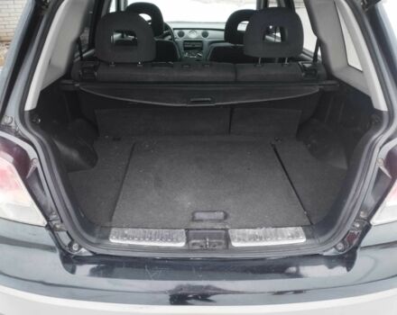 Чорний Міцубісі Аутлендер, об'ємом двигуна 2 л та пробігом 251 тис. км за 4990 $, фото 4 на Automoto.ua