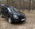 Черный Мицубиси Аутлендер, объемом двигателя 2.4 л и пробегом 312 тыс. км за 6500 $, фото 3 на Automoto.ua