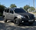Чорний Міцубісі Аутлендер, об'ємом двигуна 2.4 л та пробігом 372 тис. км за 5850 $, фото 1 на Automoto.ua