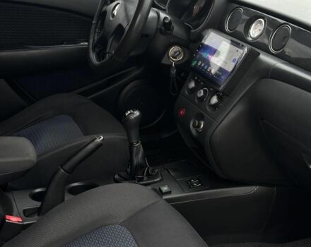 Чорний Міцубісі Аутлендер, об'ємом двигуна 2 л та пробігом 230 тис. км за 6300 $, фото 7 на Automoto.ua