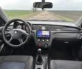 Чорний Міцубісі Аутлендер, об'ємом двигуна 2 л та пробігом 230 тис. км за 6300 $, фото 5 на Automoto.ua