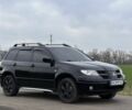 Чорний Міцубісі Аутлендер, об'ємом двигуна 2 л та пробігом 230 тис. км за 6300 $, фото 3 на Automoto.ua
