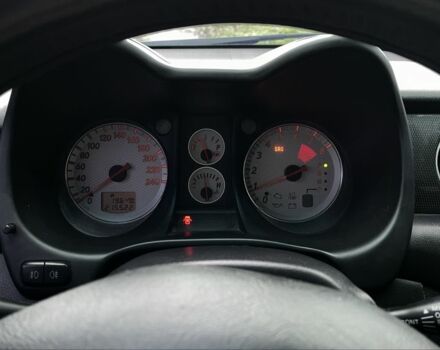 Черный Мицубиси Аутлендер, объемом двигателя 2.4 л и пробегом 200 тыс. км за 5800 $, фото 11 на Automoto.ua