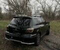 Черный Мицубиси Аутлендер, объемом двигателя 2.4 л и пробегом 200 тыс. км за 5800 $, фото 3 на Automoto.ua