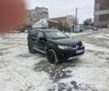 Черный Мицубиси Аутлендер, объемом двигателя 2 л и пробегом 333 тыс. км за 7000 $, фото 1 на Automoto.ua