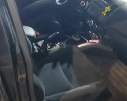 Черный Мицубиси Аутлендер, объемом двигателя 2.4 л и пробегом 270 тыс. км за 8629 $, фото 8 на Automoto.ua