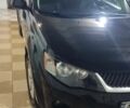Черный Мицубиси Аутлендер, объемом двигателя 2.4 л и пробегом 270 тыс. км за 8629 $, фото 7 на Automoto.ua