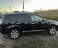 Черный Мицубиси Аутлендер, объемом двигателя 2.2 л и пробегом 238 тыс. км за 9700 $, фото 8 на Automoto.ua
