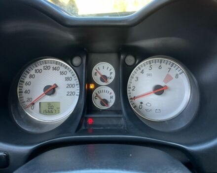 Черный Мицубиси Аутлендер, объемом двигателя 2 л и пробегом 156 тыс. км за 4200 $, фото 8 на Automoto.ua