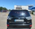 Чорний Міцубісі Аутлендер, об'ємом двигуна 2.4 л та пробігом 180 тис. км за 9000 $, фото 6 на Automoto.ua