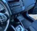 Черный Мицубиси Аутлендер, объемом двигателя 2.4 л и пробегом 220 тыс. км за 9500 $, фото 6 на Automoto.ua