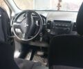 Чорний Міцубісі Аутлендер, об'ємом двигуна 2 л та пробігом 210 тис. км за 9400 $, фото 15 на Automoto.ua