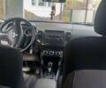 Чорний Міцубісі Аутлендер, об'ємом двигуна 2 л та пробігом 210 тис. км за 9400 $, фото 14 на Automoto.ua