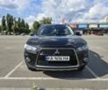 Мицубиси Аутлендер 2012 в Киеве на Automoto.ua Черный Мицубиси Аутлендер, объемом двигателя 2.4 л и пробегом 261 тыс. км за 10900 $, фото 3 на Automoto.ua